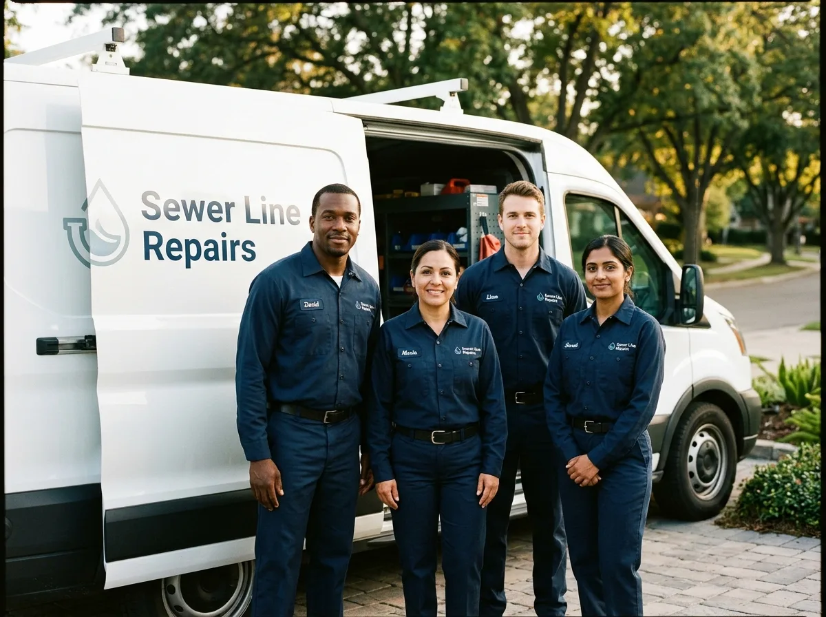 Emergency Plumber company in Rembrandt, IA