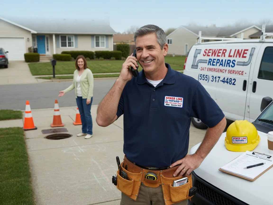 Emergency Plumber Rembrandt, IA FAQs